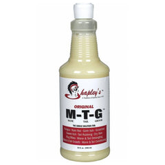 Horse shampoo and conditioner