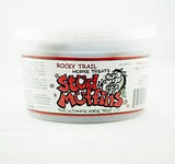 Stud Muffin Horse Treats | 20oz Resealable Tub