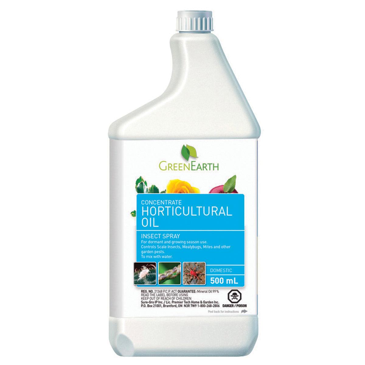 Hort Oil 500Ml Pcp6325 (Ge-7380400)