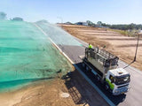 Rainier Fiber Hydro Seeding Mulch | No Tackifier