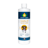 Smart Earth Camelina Oil for Dogs and Cats - 16 oz.