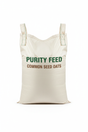 Purity Feed Common Seed Oats 1000 kg Mini Bulk Bag