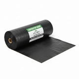 American Netting LFU41 Contractor Landscape Fabric 4 foot by 100 foot 20-year rated roll