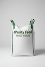 Purity Feed Winter Triticale 1000 kg Mini Bulk Bag