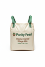 Purity Feed Interior Cereal Silage Mix Barley Oat Pea 1000 kg Mini Bulk Bag