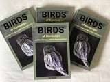 Birds of Kamloops and the Thompson-Nicola Regional District Book