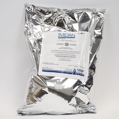 Imidan Insectide Imidan Wettable Powder Insecticide – Purity Feed