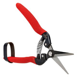 Corona AG 4930 Long Straight Snips, 1-3/4 in. Blades