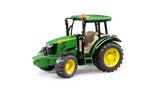 John Deer 5115 M Tractor