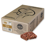 Close-up of K9 Choice Frozen Complete Cuisine Plus Rabbit Dog Food on white background