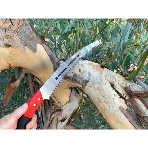 Corona RS 7120 RazorTOOTH Saw™ Arborist Pruning Saw, 13 in. Blade