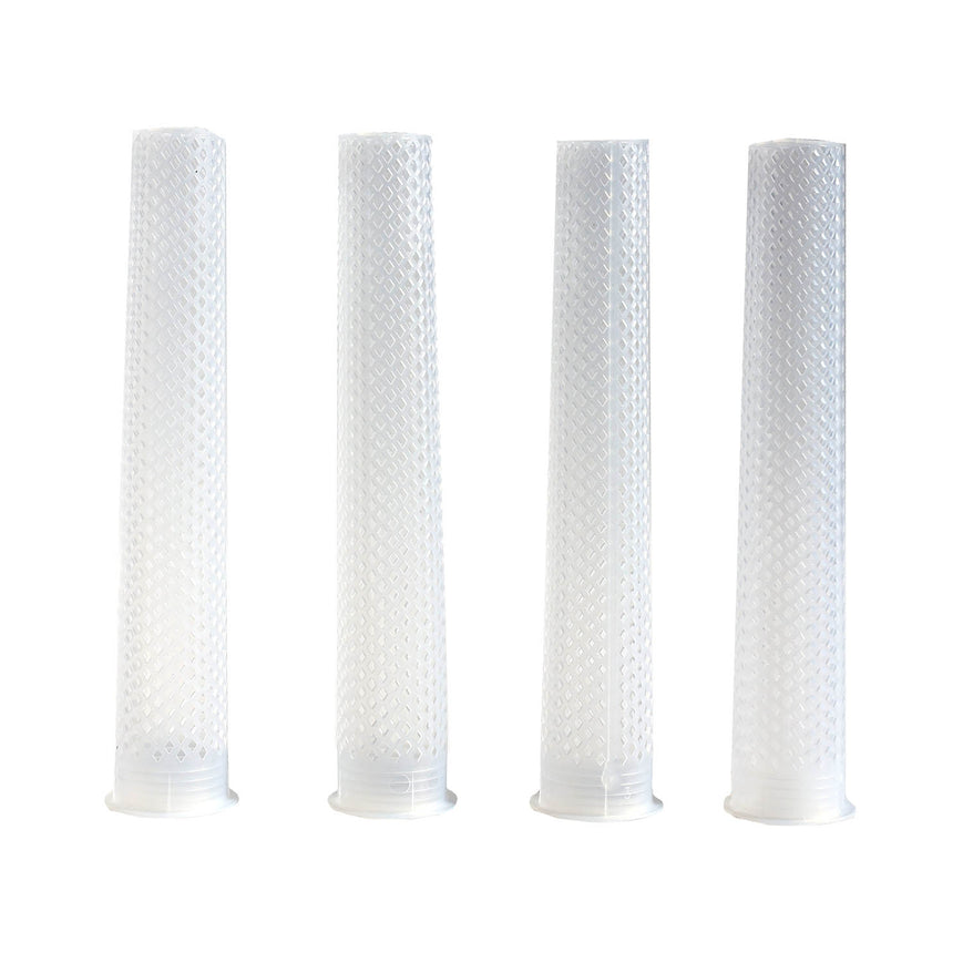 Frame Feeder |  Ladder Tube | Single Tube