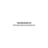 Ingredient list of Hi-Pro Feeds Steam Rolled Barley 20kg Livestock Feed