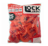 Lockjawz Insulator T-360