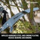 Corona 13 in. Replacement Blade for RazorTOOTH Saw®
