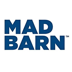 Mad barn logo 