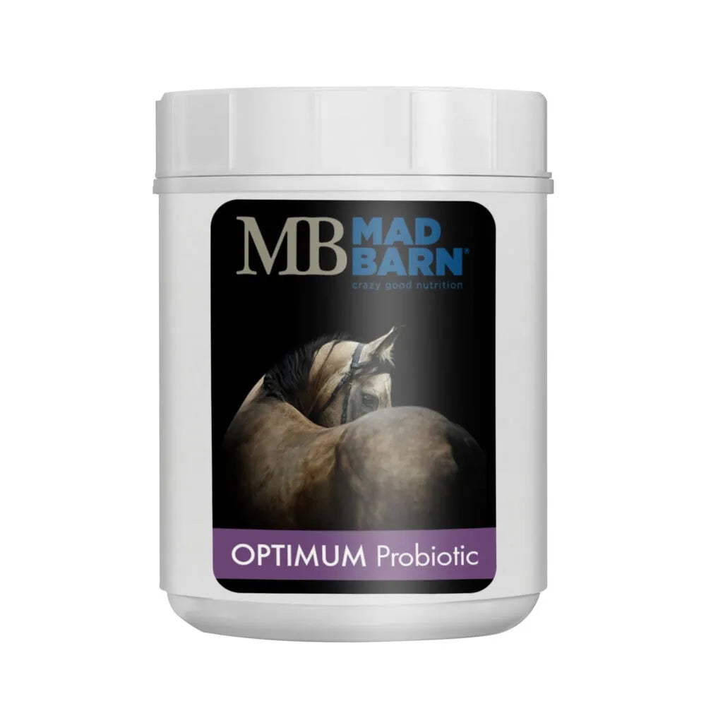 Mad Barn Optimum Probiotic