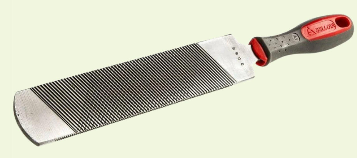 Bellota Mini Rasp With Handle