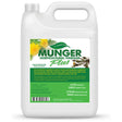 Clear front-facing image of Munger Horticultural Vinegar Plus Herbicide 10L on white background