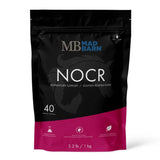 Mad Barn | NOCR Respiratory Support | Horse Supplements | 1 Kg.