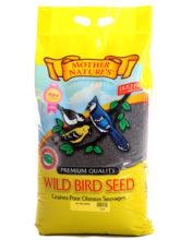 Mother Nature's Nyjer Wild Bird Seed 9 kg