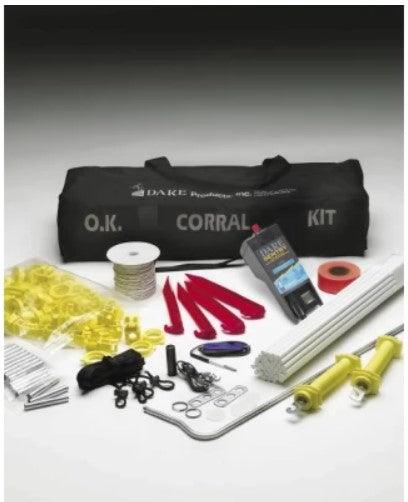 Dare O.K. Corral Kit