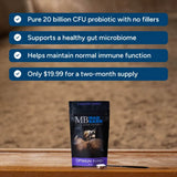 Mad Barn Optimum Probiotic