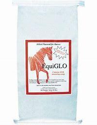 Equiglo Milled Flax 10kg