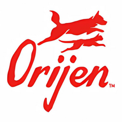 Orijen logo 