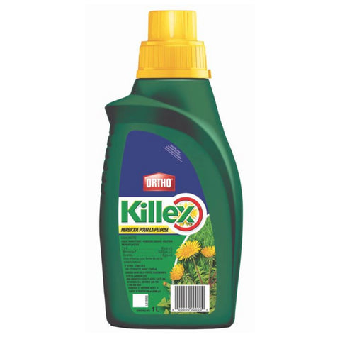 Weed control products