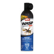 Front view of Ortho Wasp B Gon Max Wasp Killer Spray on a white background