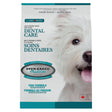 Front view of Oven-Baked Tradition Small Breed Fish Dog Food on a white background