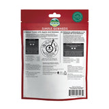 Oxbow Simple Rewards Apple & Banana Baked Treats | 3oz