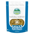 A front view of Oxbow Multi-Vitamin Pet Supplement on a white background