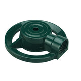 Orbit Dad's Reliable Sprinkler | Metal | 30 Ft. Square Coverage