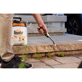 Roundup Advanced Pump N Go Ready-to-Use Grass & Weed Control | 5 Litre