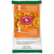 Front view of Perky-Pet Oriole Instant Nectar Concentrate 8oz Hummingbird Food on a white background