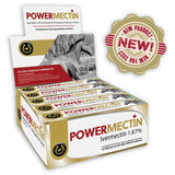 Powermectin Ivermectin Wormer for Horses