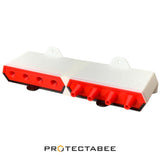 Beekeeping Supplies | Protectabee 10 Frame Entrance Reducer