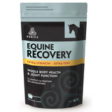 Front view of Purica Equine Recovery Extra Strength Horse Feed Supplement on a white background