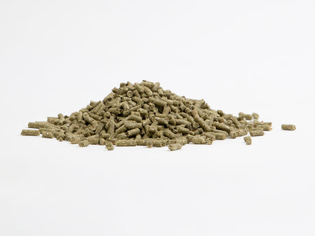 Rancher's Choice Pelleted Complete Horse Feed