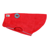 Fleece Dog Coat | Baseline Fleece | RC Pets