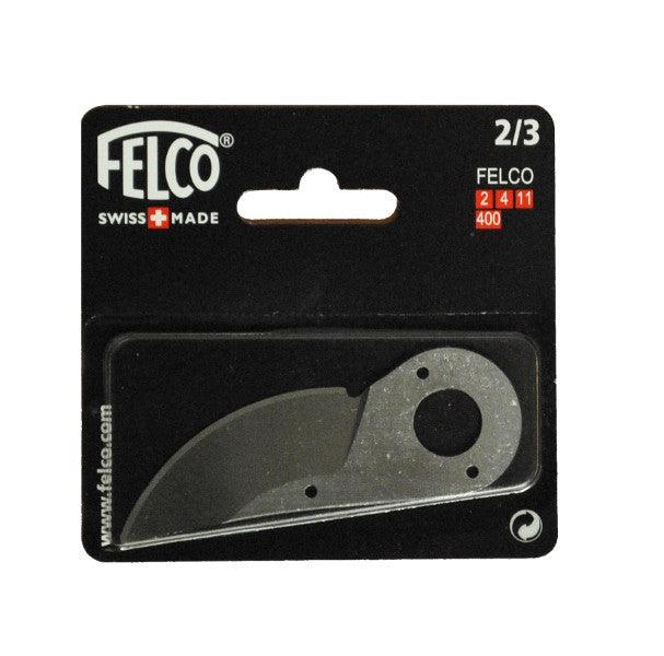 Felco Blade Cutting Pkg 23