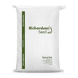 Front view of Richardson Seed roadside revegetation seed mix on a white background