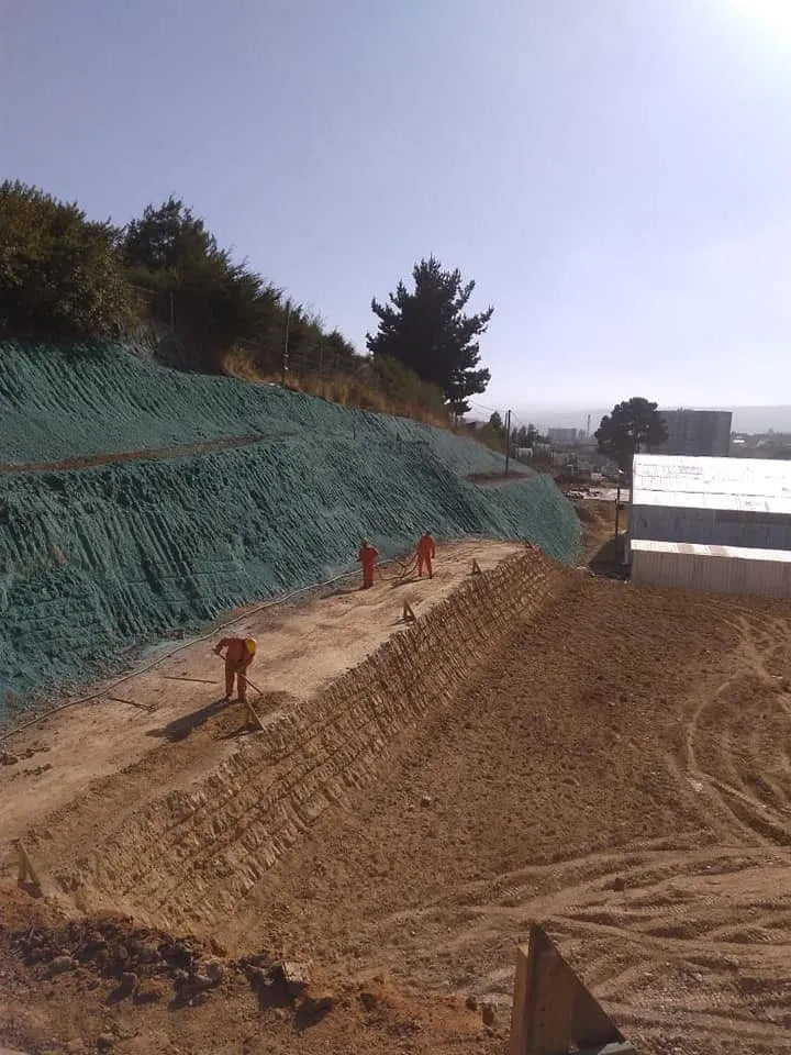 Rainier Fibre Hydro Seeding Mulch | With Tackifier | 50 lb Bale