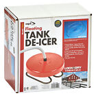 Miller 7521 Floating Stock Tank De-Icer 1500 W