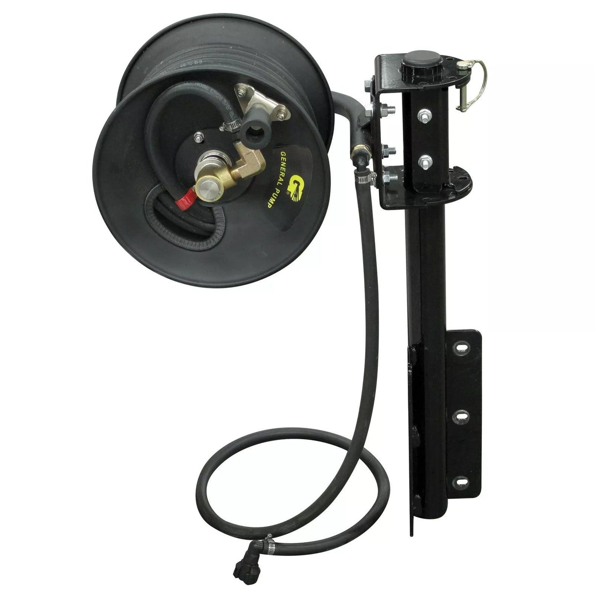 Fimco 50' UTV Hose Reel Attachment for 45/65 gal. sprayer