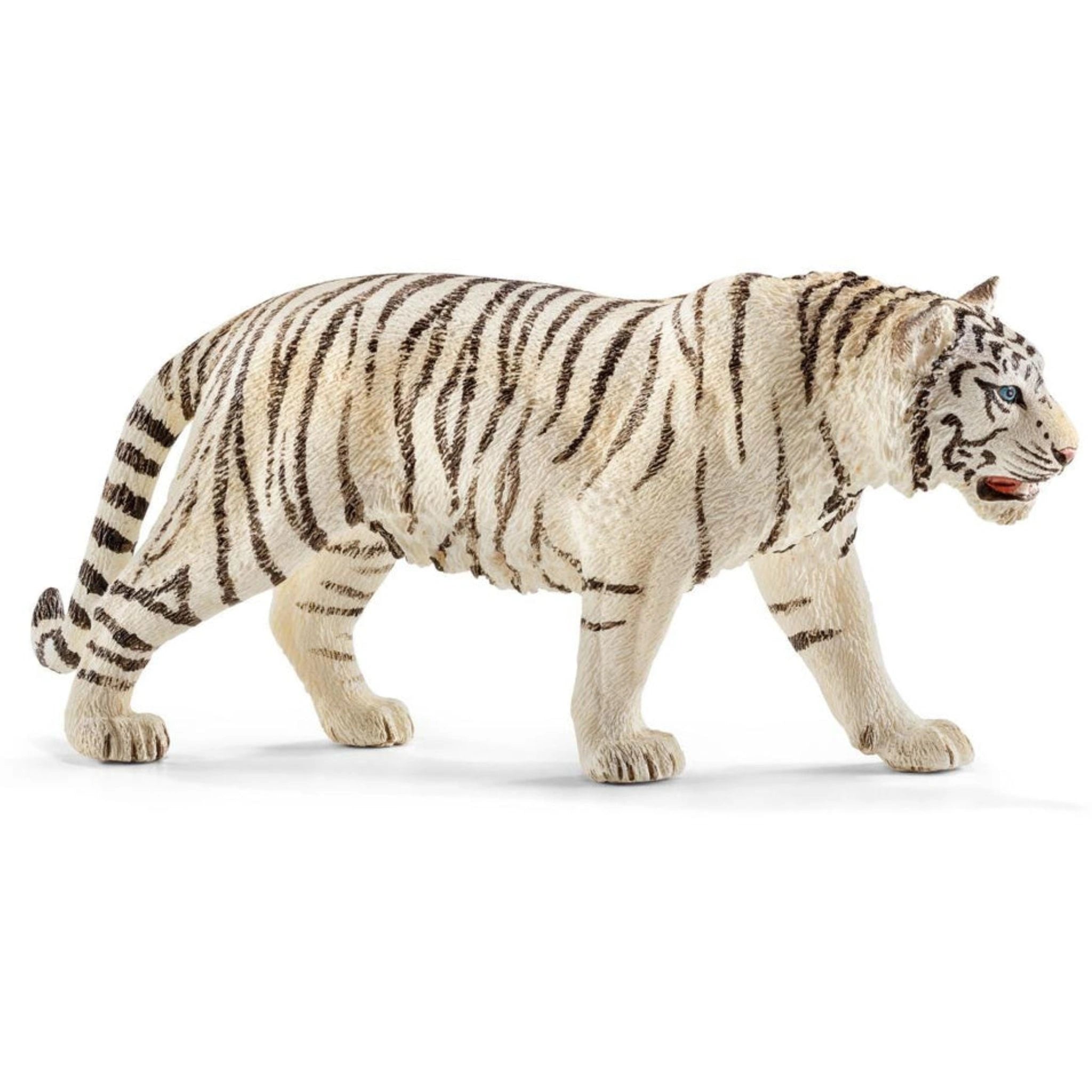 white.tiger さま専用 Schleich | Wild Life | White Tiger | Wild Animal Toys – Purity Feed