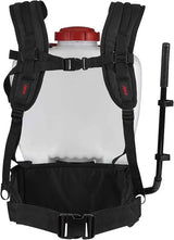 Solo 425 PRO Backpack Sprayer | 4 Gallon | Piston Pump | Professional Grade
