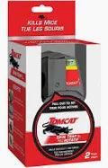 Tomcat Spin Trap Mice Scotts 2/Pk